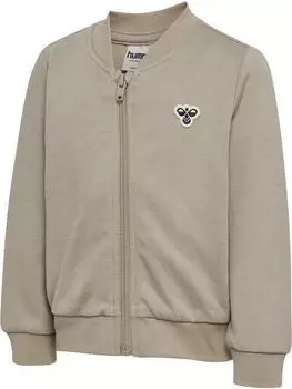 Hummel Mini Wool Bee Jacke (229418-8398) ombre blue