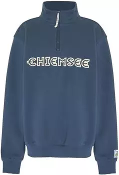 Chiemsee Hoodie / Sweater (37636333) sargasso sea