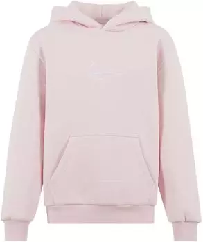 Karl Kani Serif Sweatshirt (31353655) rosa