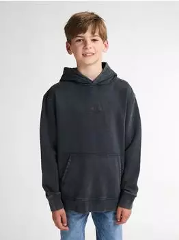 Petrol Industries Klamath Sweatshirt Hoodie gunmetal