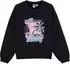 Roxy Lineup Brushed Sweatshirt anthracite