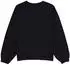 Roxy Lineup Brushed Sweatshirt anthracite