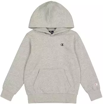 Champion Legacy Basics B Ultralight Powerblend Fleece Hoodie (306576)