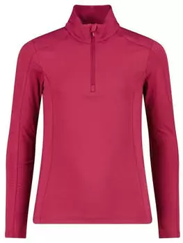 CMP KID G Sweat (30L1135) amaranto