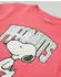 Tom Tailor Sweatshirt mit Print (1051691) pink dream
