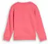 Tom Tailor Sweatshirt mit Print (1051691) pink dream