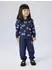 Name It NMFOLINIAS LS SWE CARD BRU PB Sweatjacke (38999836) creme/navy/hellblau/hellpink/overture