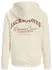 Jack & Jones Jjebradley Sweat Hood Noos Kapuzensweatshirt (12269303) antique white/rostbraun/wollweiß