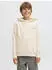 Jack & Jones Jjebradley Sweat Hood Noos Kapuzensweatshirt (12269303) antique white/rostbraun/wollweiß
