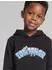 Tom Tailor Sweatshirt mit Print (1047505) coal grau