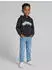 Tom Tailor Sweatshirt mit Print (1047505) coal grau