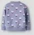 Name It NMFOLINIAS LS SWE CARD BRU PB Sweatjacke (49686030) lavender icing/lila/rosa/weinrot