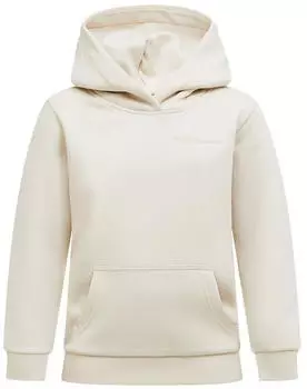 Peak Performance Kapuzenpullover oder Sweater (17953935) sandbeige