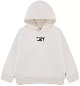 Levi's LVB Rev The Engine Hoodie Sweatshirt mit Kapuze (36972606) levi's egret