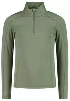 CMP KID G Sweat (30L1135) green tea
