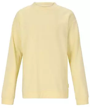 Endurance Bastini Sweatshirt (17768635) hellgelb