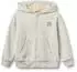 Wheat Nanna-1135 Pullover (61710303) light melange grau