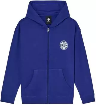Element Seal BP Sweatshirt (ELBSF00199) bellweather blue