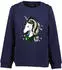Blue Seven Sweatshirt Lockere Passform (40619947) nachtblau