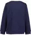 Blue Seven Sweatshirt Lockere Passform (40619947) nachtblau