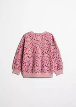 Marc O'Polo Sweatshirt (17420348) vintage rose
