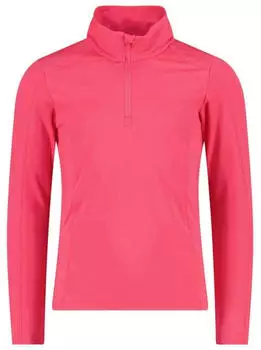 CMP KID G Sweat (30L1135) glow pink