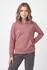 CMP Kid Sweat Fix Hood Kapuzenpullover (36D4915) old rose