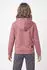 CMP Kid Sweat Fix Hood Kapuzenpullover (36D4915) old rose