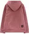 CMP Kid Sweat Fix Hood Kapuzenpullover (36D4915) old rose