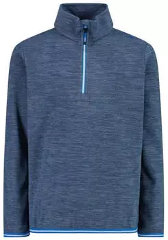 CMP Kid Fleece Pullover Regular Fit (34G4894) infinity melange