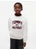 Tommy Hilfiger VARSITY Sweatshirt Regular Fit (96586221) braun/weiß
