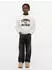 Tommy Hilfiger VARSITY Sweatshirt Regular Fit (96586221) braun/weiß