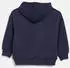 s.Oliver Kapuzensweatshirt mit Frontprint (2183179) blau