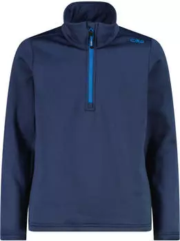 CMP 39E2324 Stretch Sweat Halbzip Pullover (39E2324) infinity