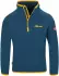 Trollkids Nordland Half Zip Pullover (Junior)