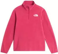 The North Face NF0A8CVG, THE NORTH FACE Kinder Jacken/Anoraks lg.Arm Ki TEEN...