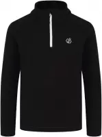Dare2b Freehand Kinder Fleecepullover schwarz 128 - Kinder T-Shirts & -hemden...