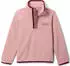 Columbia Kid's Helvetia II Half Snap Fleece