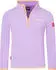 Trollkids Nordland Half Zip Pullover (Junior)