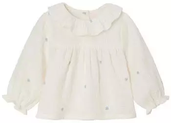 vertbaudet Kinderpullover
