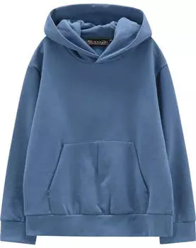 CMP Kid Sweat Fix Hood Kapuzenpullover (36D4904) paradise