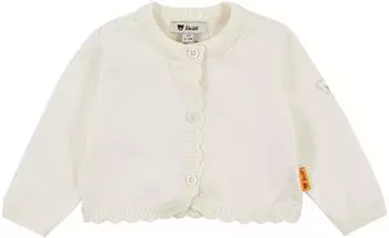Steiff Strickjacke natur (L0000350041001)