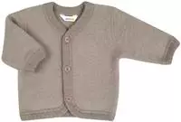 Joha Wolljacke Merinowolle