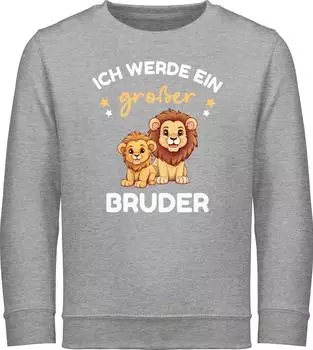 Shirtracer Kinderpullover