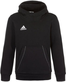 Adidas Core 15 Hoody Kids black