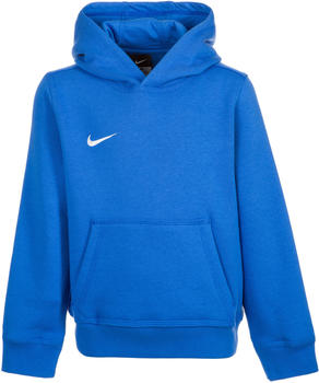Nike Team Club Hoodie (658500) royal blue/white