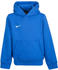 Nike Team Club Hoodie (658500) royal blue/white