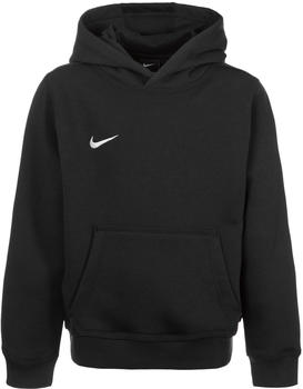 Nike Team Club Hoodie (658500) black/white