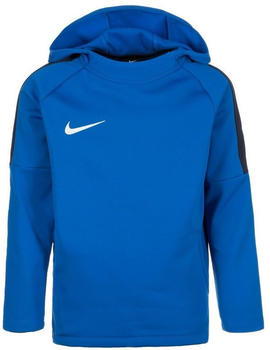 Nike Academy 18 (AJ0109) royal blue/obsidian/white