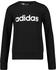 Adidas Linear Sweatshirt (EH6157) black/white